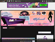 Tablet Screenshot of fefanails.over-blog.es