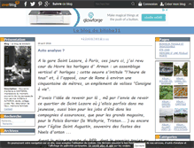 Tablet Screenshot of il-me-souvient.over-blog.com