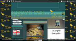 Desktop Screenshot of eon-de-l-etoile.over-blog.com