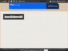 Tablet Screenshot of bassfishers44.over-blog.com