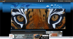 Desktop Screenshot of pat-peinture.over-blog.com