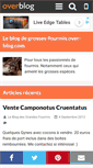 Mobile Screenshot of grosses-fourmis.over-blog.com
