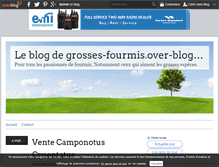 Tablet Screenshot of grosses-fourmis.over-blog.com