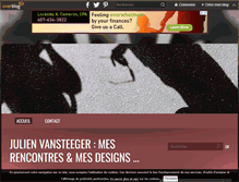 Tablet Screenshot of mymeetings.over-blog.com