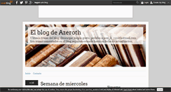 Desktop Screenshot of gisegabox.over-blog.es