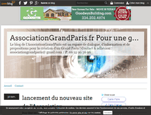 Tablet Screenshot of grandparis.over-blog.com