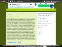 Tablet Screenshot of geosociologie.over-blog.com