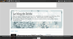 Desktop Screenshot of idecoetcie.over-blog.com