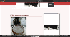 Desktop Screenshot of new-horizon.over-blog.com