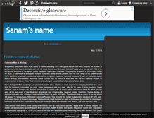 Tablet Screenshot of dignity.over-blog.com