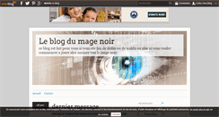 Desktop Screenshot of dofussecret.over-blog.com