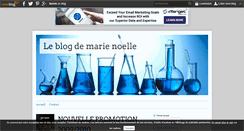 Desktop Screenshot of forma-beaute.over-blog.com