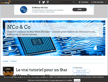 Tablet Screenshot of n-co.over-blog.com