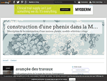 Tablet Screenshot of constructionphenixpontfa.over-blog.com
