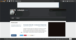 Desktop Screenshot of iufm-resistance.over-blog.com