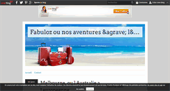 Desktop Screenshot of fabuloz.over-blog.com