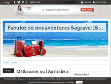 Tablet Screenshot of fabuloz.over-blog.com
