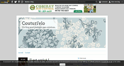 Desktop Screenshot of couturi-elo.over-blog.com