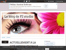 Tablet Screenshot of p2s.over-blog.com
