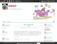 Tablet Screenshot of anrian.over-blog.com