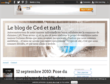 Tablet Screenshot of chantiercednat.over-blog.com