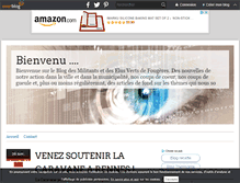Tablet Screenshot of lesvertsdefougeres.over-blog.com