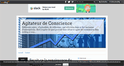 Desktop Screenshot of lenvolduphenix.over-blog.com