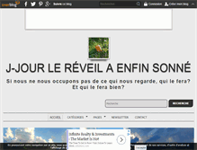 Tablet Screenshot of j-jour.over-blog.com
