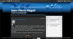 Desktop Screenshot of jeanpierre-regoli.over-blog.com