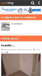 Mobile Screenshot of maison-alex-noe-ocresidences.over-blog.fr