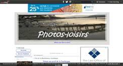 Desktop Screenshot of photoloisirs.over-blog.com