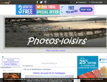 Tablet Screenshot of photoloisirs.over-blog.com