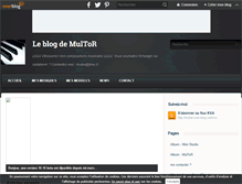 Tablet Screenshot of multor.over-blog.com