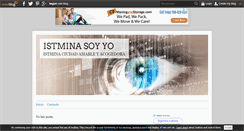 Desktop Screenshot of istminasoyyo.over-blog.com
