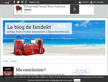 Tablet Screenshot of fandekt.over-blog.com