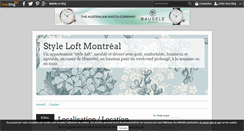 Desktop Screenshot of bourbonniere.over-blog.com