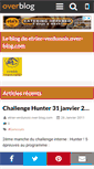 Mobile Screenshot of etrier-verdunois.over-blog.com