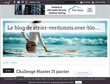 Tablet Screenshot of etrier-verdunois.over-blog.com