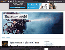 Tablet Screenshot of iftol.over-blog.com