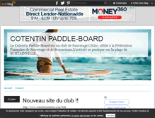 Tablet Screenshot of cotentin.pb.over-blog.com