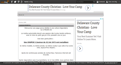 Desktop Screenshot of dsuper5.over-blog.com