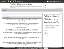 Tablet Screenshot of dsuper5.over-blog.com