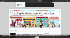 Desktop Screenshot of kiwanisapetahi.over-blog.com