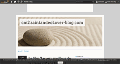 Desktop Screenshot of cm2.saintandeol.over-blog.com