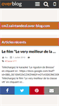 Mobile Screenshot of cm2.saintandeol.over-blog.com