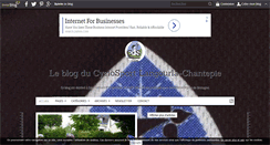 Desktop Screenshot of cs-langourla-chantepie.over-blog.com