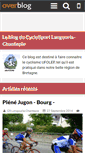 Mobile Screenshot of cs-langourla-chantepie.over-blog.com