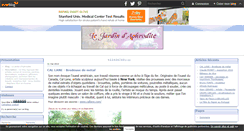 Desktop Screenshot of laloue54.over-blog.com