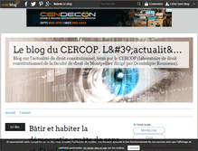 Tablet Screenshot of cercop.over-blog.com