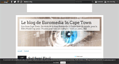 Desktop Screenshot of euromediaincapetown.over-blog.com